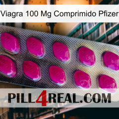 Viagra 100 Mg Tablet Pfizer 09